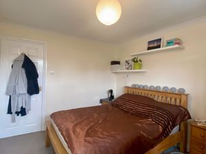 Main bedroom- click for photo gallery